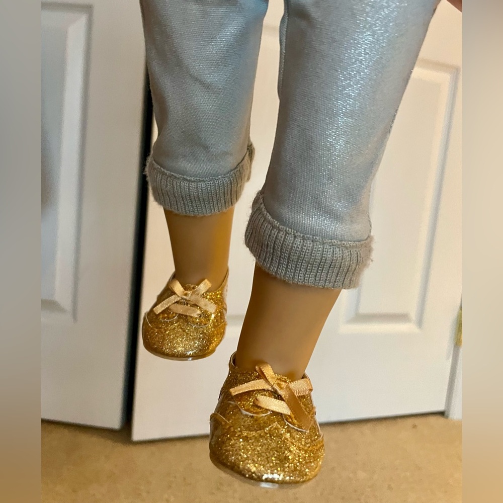 American Girl Doll & Accessories - Picture 6 of 6